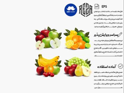 وکتور - آیکون | EPS