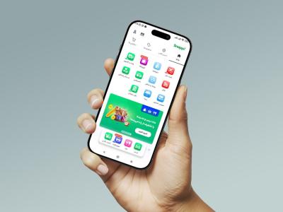  طرح لایه باز موکاپ موبایل