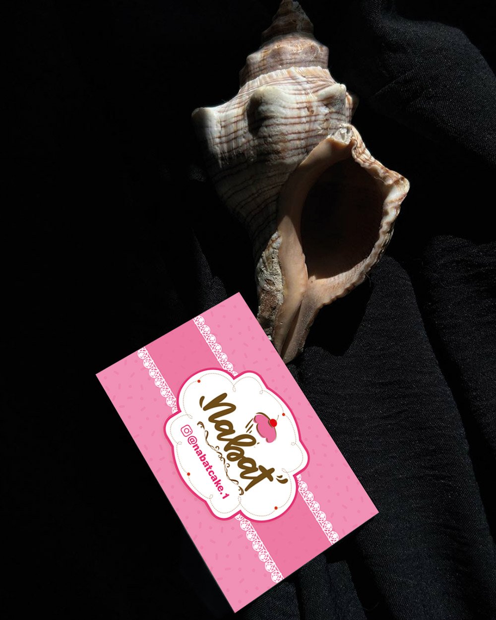  طرح لایه باز موکاپ کارت ویزیت