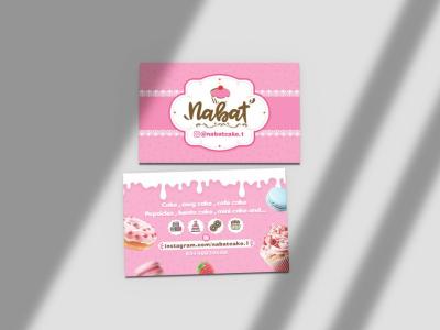  طرح لایه باز موکاپ کارت ویزیت