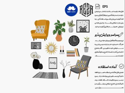 وکتور - آیکون | EPS