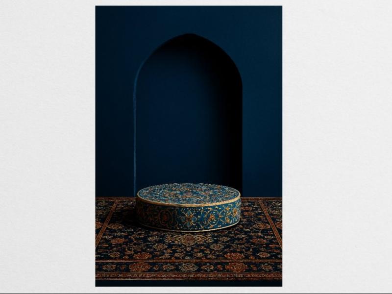 استیج-و-جایگاه-نمایش-محصول-