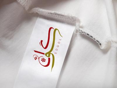  طرح لایه باز موکاپ لوگوی سه بعدی