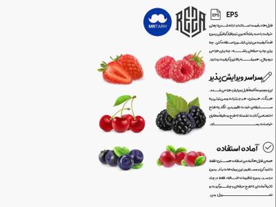 وکتور - آیکون | EPS