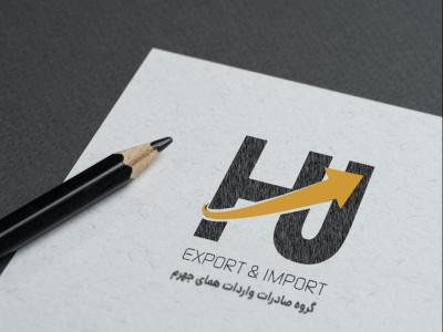 لوگو مونوگرام