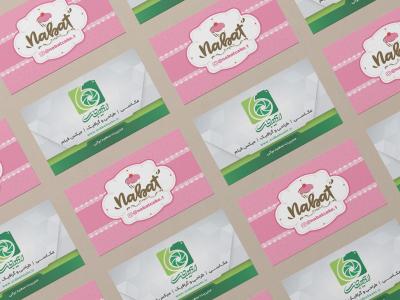  طرح لایه باز موکاپ کارت ویزیت