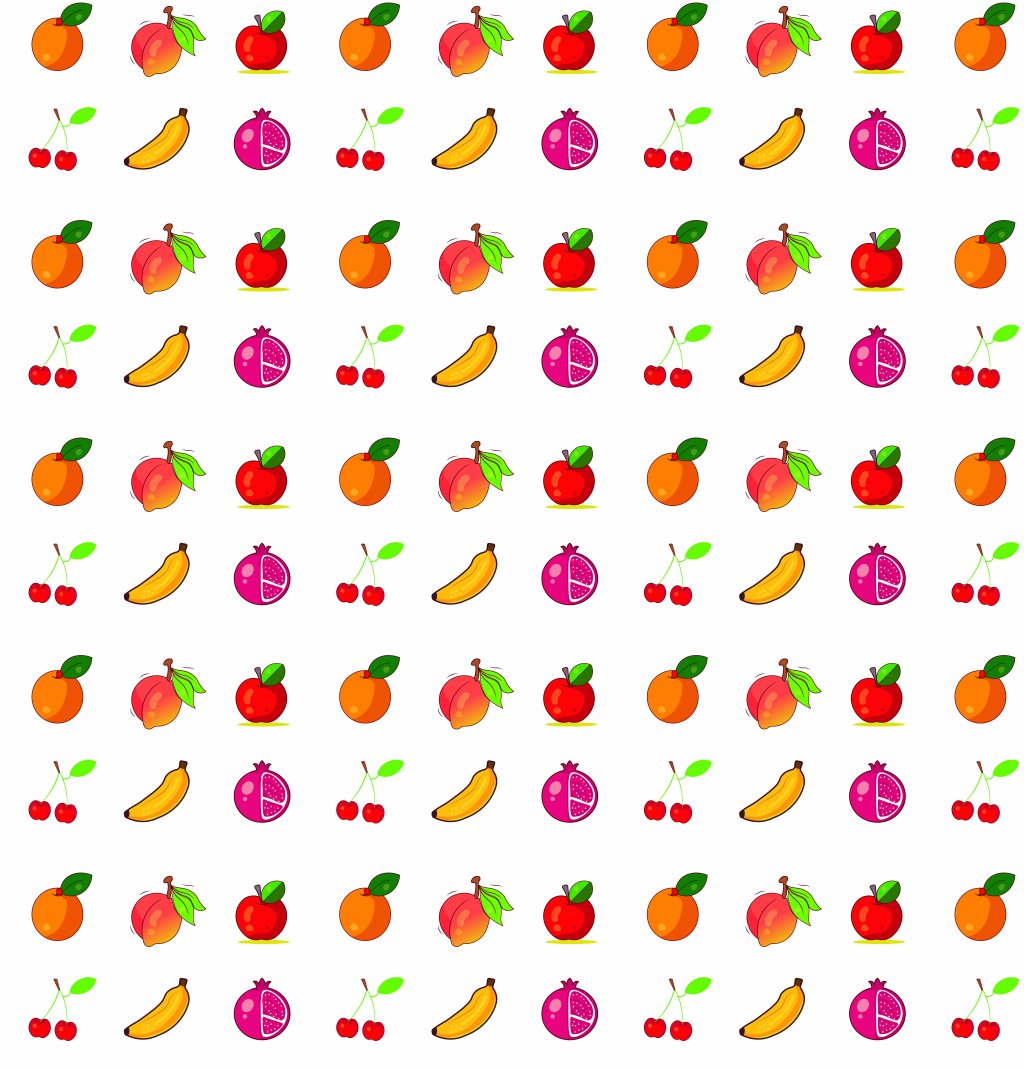 فایل PNG پترن فوتوشاپ