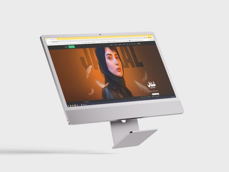 -طرح-لایه-باز-موکاپ-لپ-تاپ
