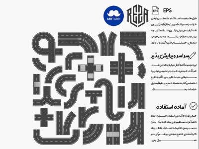 وکتور - آیکون | EPS