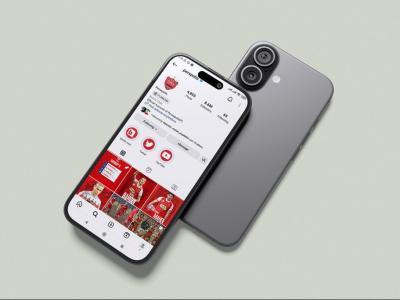  طرح لایه باز موکاپ موبایل