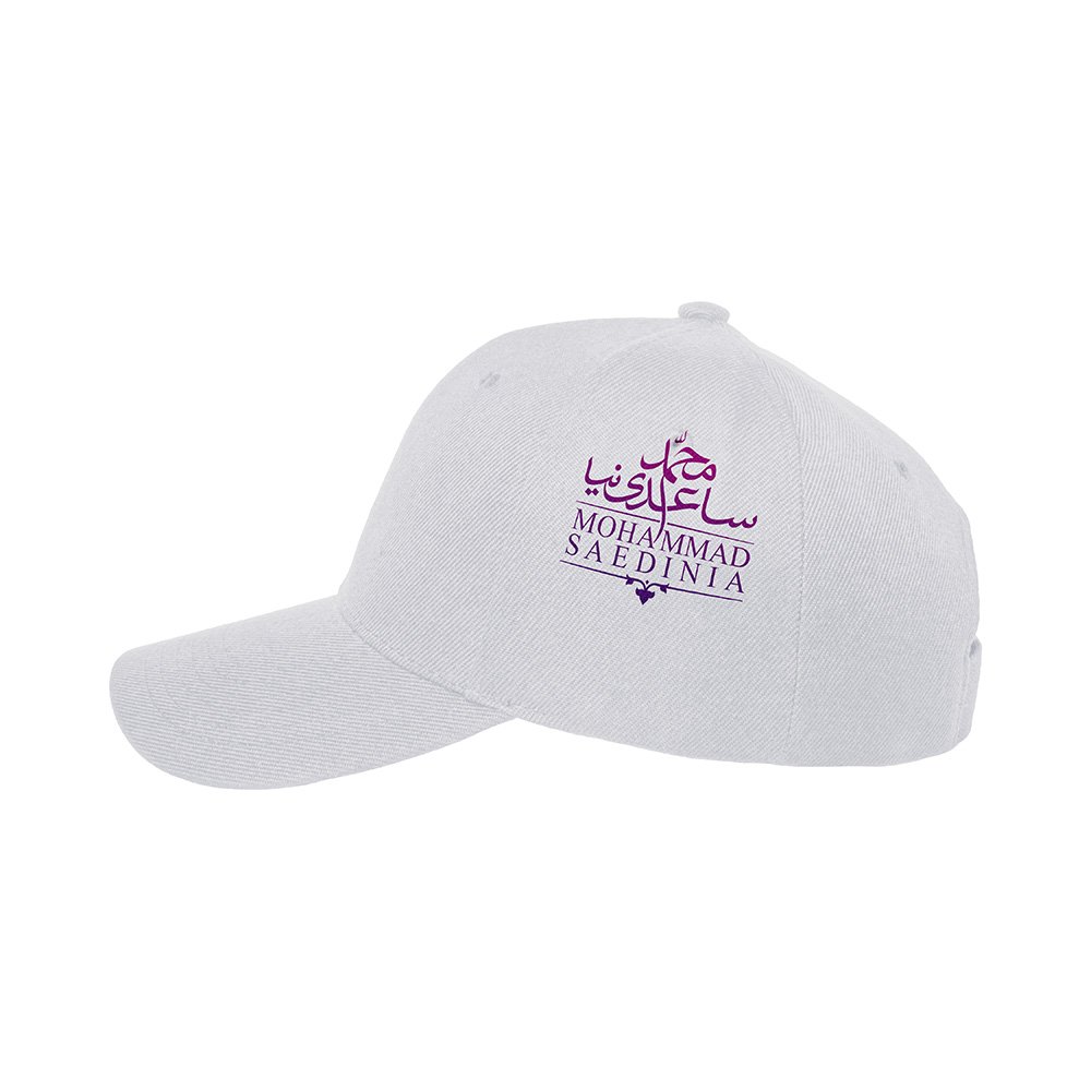  طرح لایه باز موکاپ کلاه