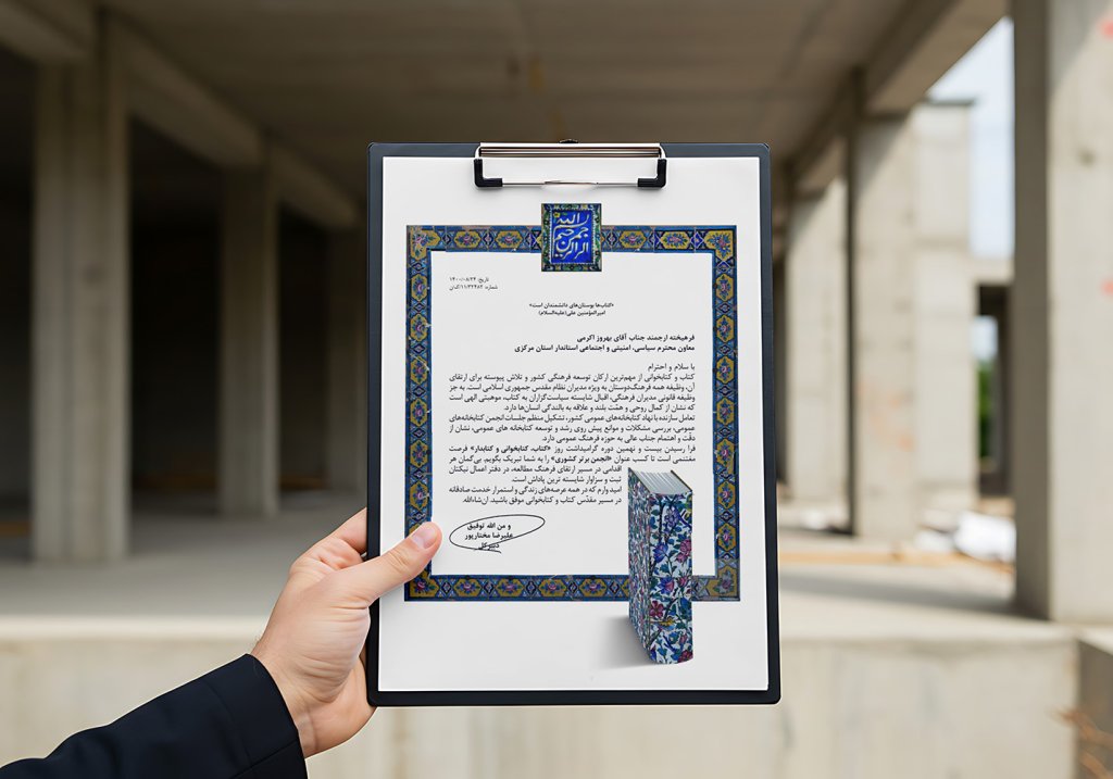  موکاپ لایه باز پوستر و کاغذ