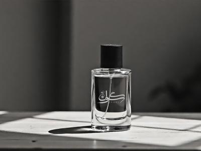  لایه باز موکاپ عطر و ادکلن