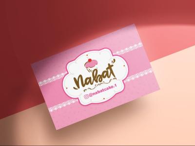  طرح لایه باز موکاپ کارت ویزیت