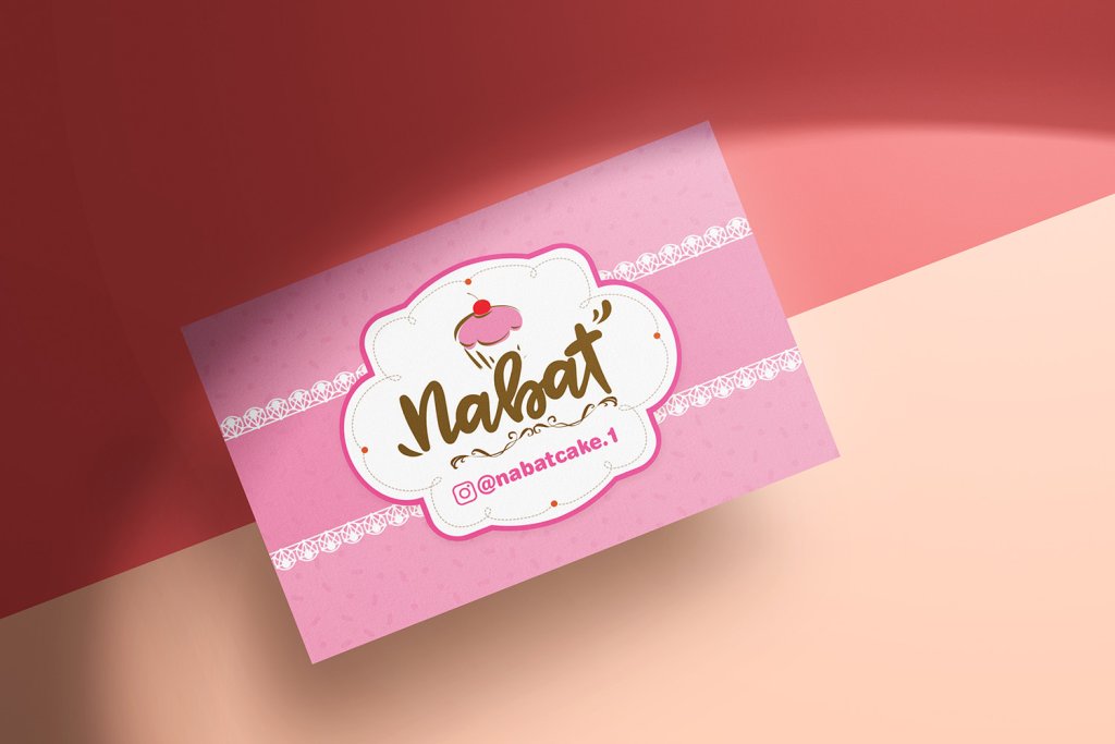  طرح لایه باز موکاپ کارت ویزیت