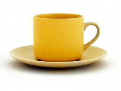 وکتور فنجان بسیار با کیفیت