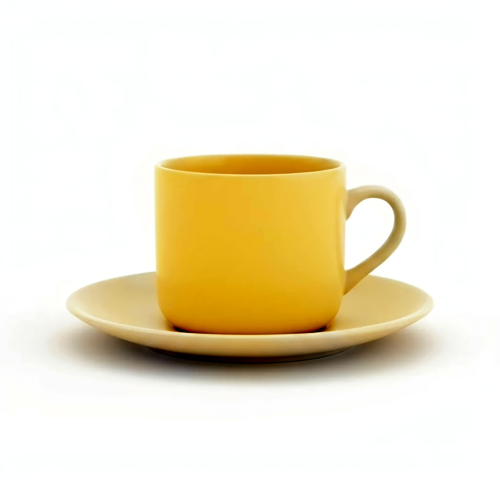 وکتور فنجان بسیار با کیفیت