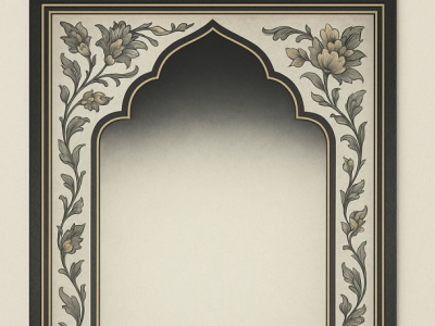 وکتور آگهی ترحیم