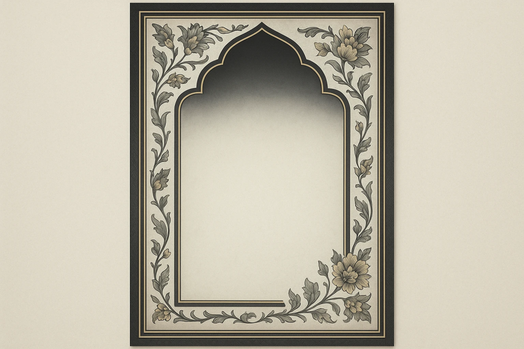 وکتور آگهی ترحیم