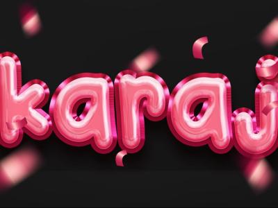  طرح لایه باز موکاپ لوگوی سه بعدی