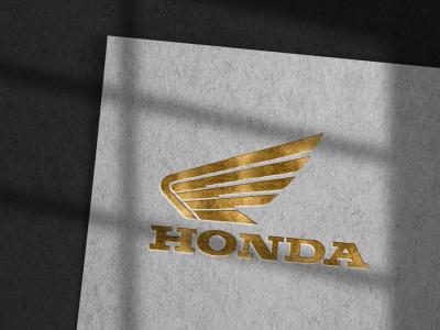  طرح لایه باز موکاپ لوگوی سه بعدی