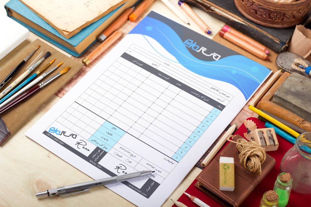 فاکتور لایه باز | CDR