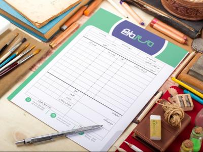  فاکتور لایه باز | CDR 