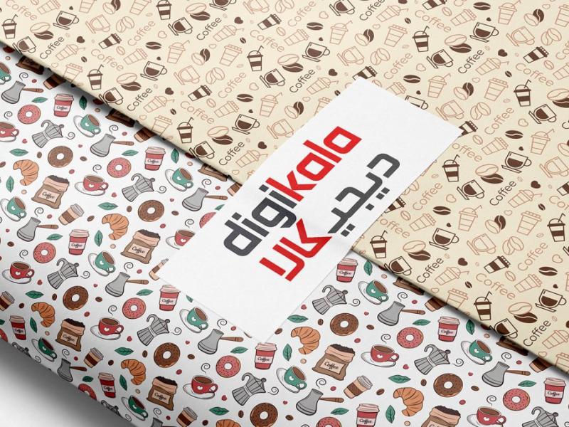 -طرح-لایه-باز-موکاپ-کاغذ-کادو