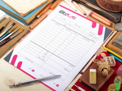  فاکتور لایه باز | CDR 