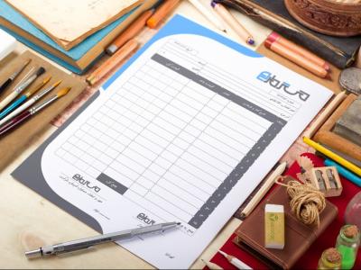  فاکتور لایه باز | CDR 