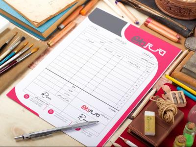  فاکتور لایه باز | CDR 