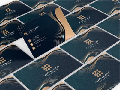 دانلود کارت ویزیت لایه باز برای همه مشاغل