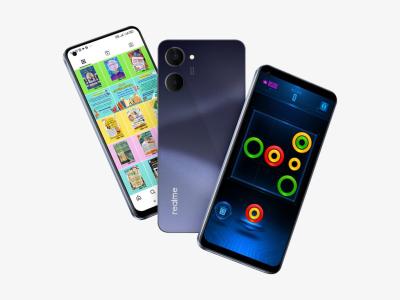 طرح لایه باز موکاپ موبایل