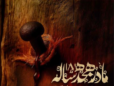 اطلاعیه لایه باز شهادت حضرت زهرا سلام الله علیها