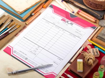  فاکتور لایه باز | CDR 