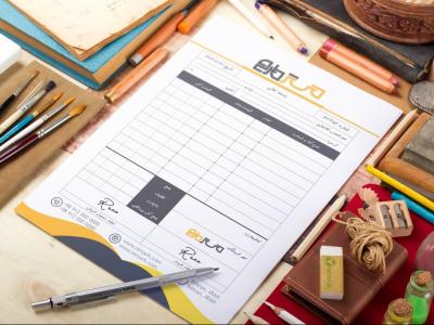  فاکتور لایه باز | CDR 
