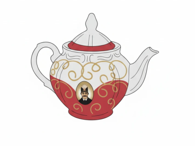 وکتور قوری قاجاری