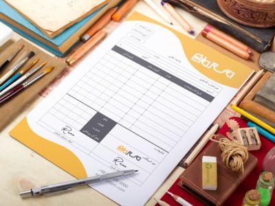  فاکتور لایه باز | CDR 