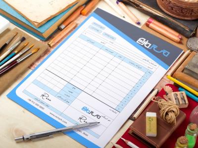  فاکتور لایه باز | CDR 