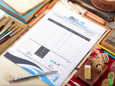  فاکتور لایه باز | CDR 