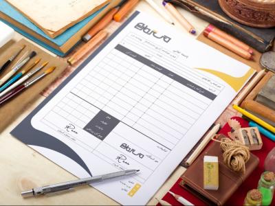  فاکتور لایه باز | CDR 