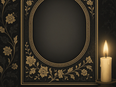 وکتور ترحیم