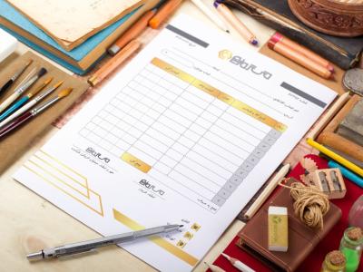  فاکتور لایه باز | CDR 