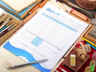 فاکتور لایه باز | CDR 