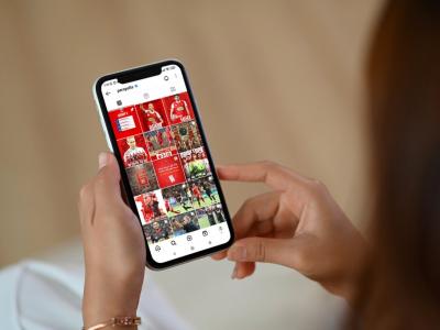  طرح لایه باز موکاپ موبایل