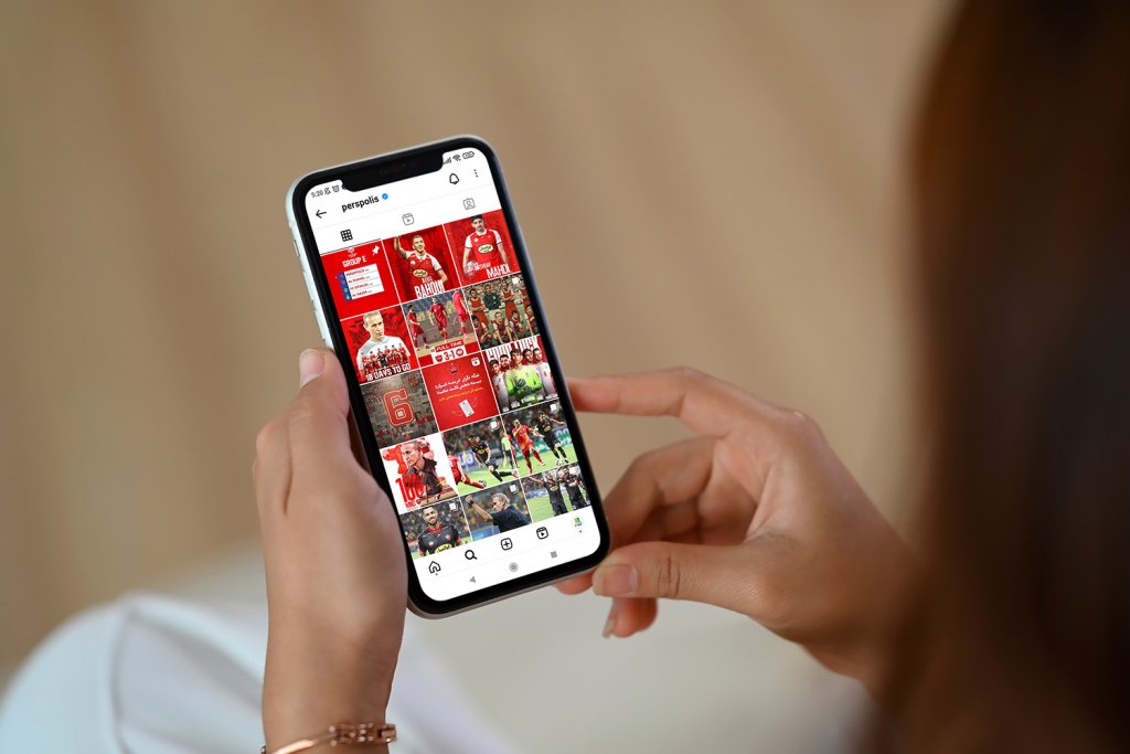  طرح لایه باز موکاپ موبایل