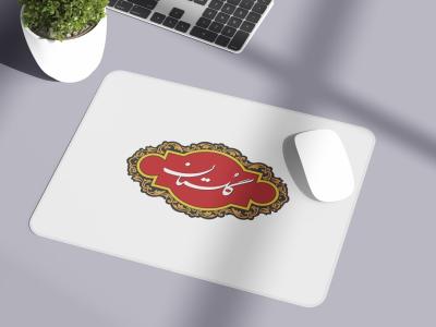  طرح لایه باز موکاپ لوگوی سه بعدی