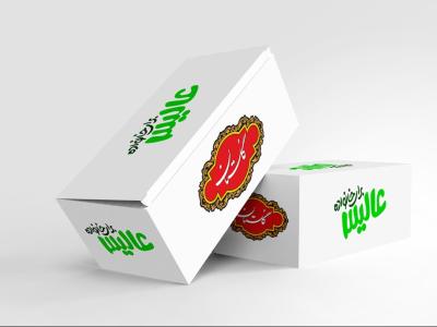  طرح لایه باز موکاپ جعبه