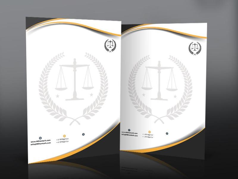 فایل-لایه-باز-سربرگ-دفتر-وکالت-و-وکیل-