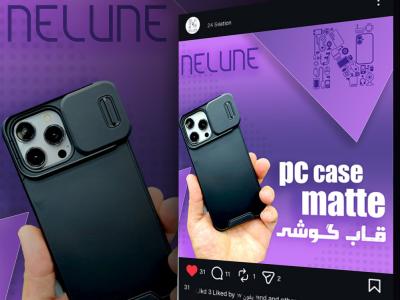 نمونه قالب پست ایسنتاگرامی